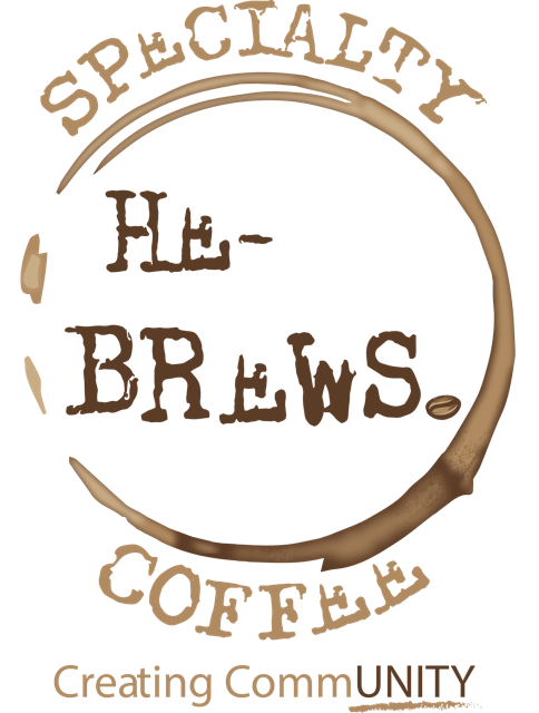 He-brews Specialty Coffee